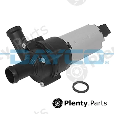Dayco DEP1008 — Auxiliary Water Pump (cooling water circuit)