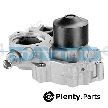 Dayco DP737 — Water Pump, engine cooling