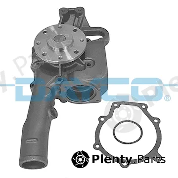 Dayco DP261 — Water Pump, engine cooling