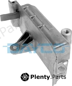 Dayco ATB2287 — Tensioner Pulley, timing belt