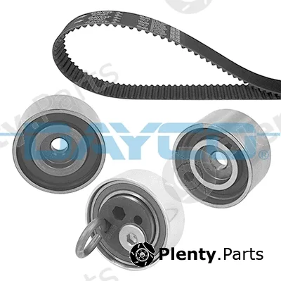 Dayco KTB896 — Timing Belt Kit