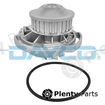 Dayco DP167 — Water Pump, engine cooling