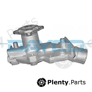Dayco DP349 — Water Pump, engine cooling