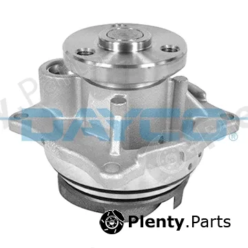 Dayco DP301 — Water Pump, engine cooling