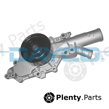 Dayco DP391 — Water Pump, engine cooling