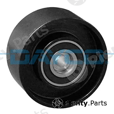 Dayco APV3065 — Deflection/Guide Pulley, V-ribbed belt