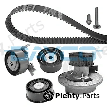 Dayco KTBWP2523 — Water Pump & Timing Belt Kit