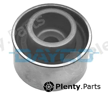 Dayco ATB2138 — Deflection/Guide Pulley, timing belt