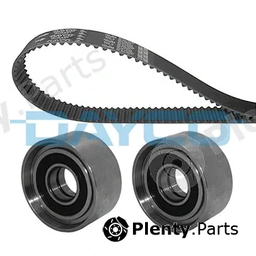 Dayco KTB162 — Timing Belt Kit