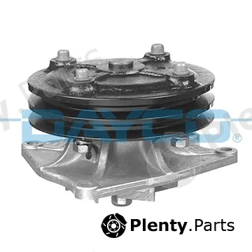 Dayco DP479 — Water Pump, engine cooling