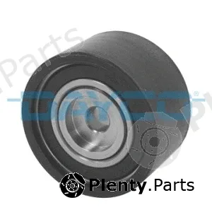 Dayco ATB2478 — Deflection/Guide Pulley, timing belt