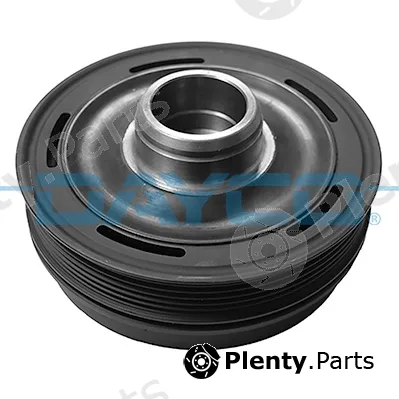 Dayco DPV1814 — Belt Pulley, crankshaft