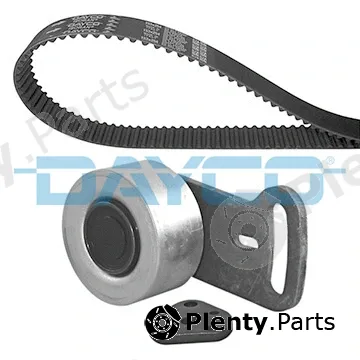 Dayco KTB132 — Timing Belt Kit