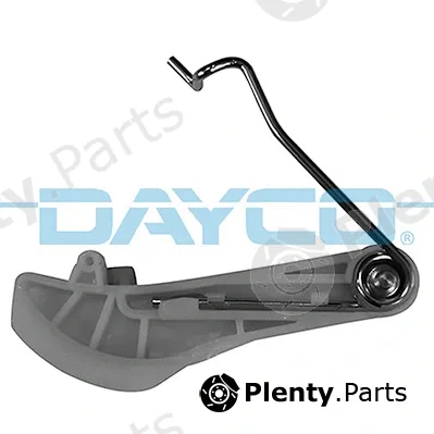 Dayco GTC1173-S — Tensioner Guide, timing chain