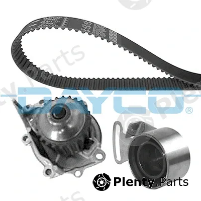 Dayco KTBWP4970 — Water Pump & Timing Belt Kit