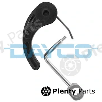 Dayco GTC1042-S — Tensioner Guide, timing chain