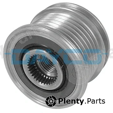 Dayco ALP2396 — Alternator Freewheel Clutch