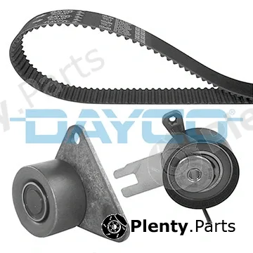 Dayco KTB605 — Timing Belt Kit