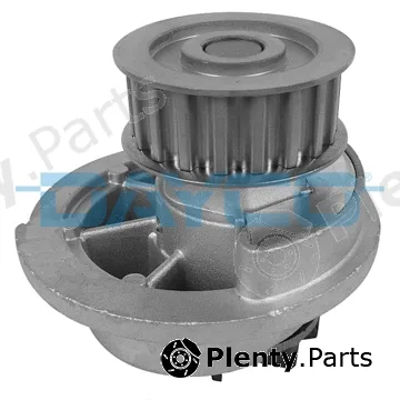 Dayco DP232 — Water Pump, engine cooling