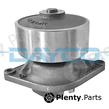 Dayco DP799 — Water Pump, engine cooling