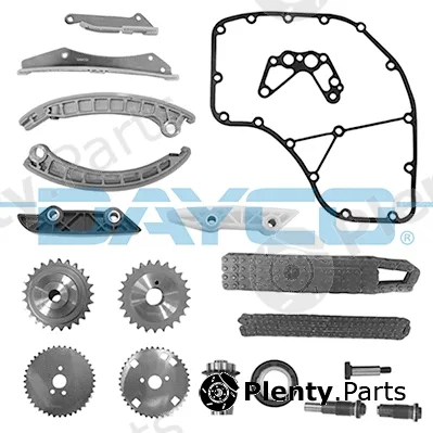 Dayco KTC1099 — Timing Chain Kit