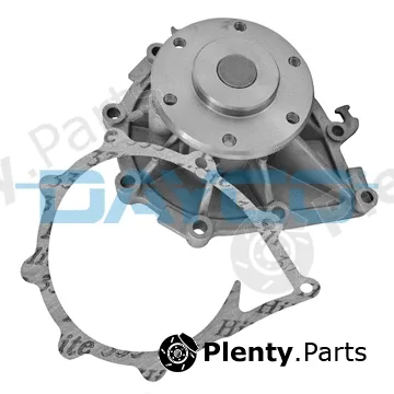 Dayco DP187 — Water Pump, engine cooling