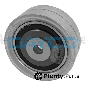 Dayco ATB2570 — Deflection/Guide Pulley, timing belt