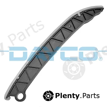 Dayco GTC1090-S — Tensioner Guide, timing chain