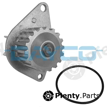 Dayco DP240 — Water Pump, engine cooling