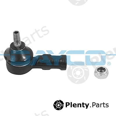 Dayco DSS1041 — Tie Rod End