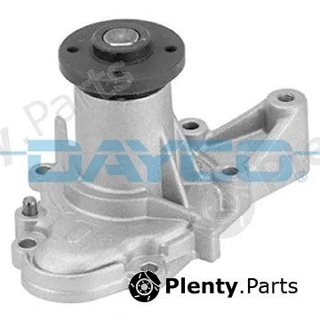 Dayco DP343 — Water Pump, engine cooling