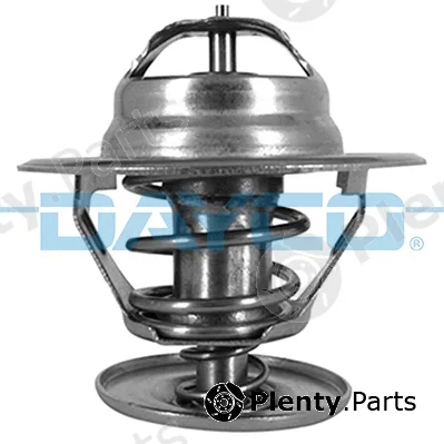 Dayco DT1250V — Thermostat, coolant