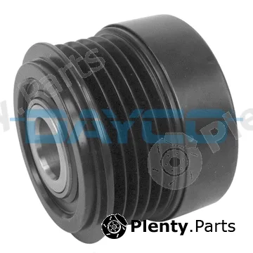 Dayco ALP2405 — Alternator Freewheel Clutch