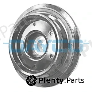 Dayco DPV1095 — Belt Pulley, crankshaft
