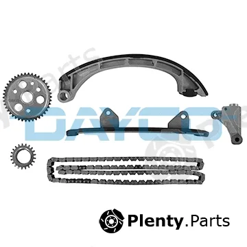 Dayco KTC1007 — Timing Chain Kit