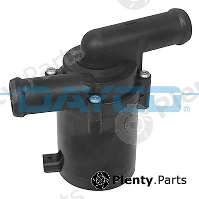 Dayco DEP1015 — Auxiliary Water Pump (cooling water circuit)