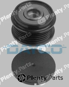 Dayco ALP2358 — Alternator Freewheel Clutch