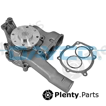 Dayco DP260 — Water Pump, engine cooling