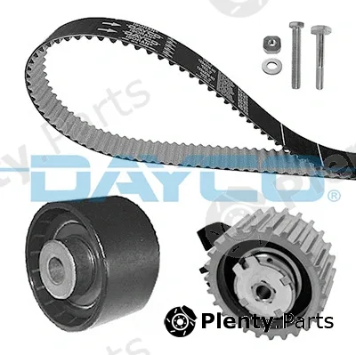 Dayco KTB847 — Timing Belt Kit