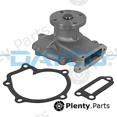 Dayco DP377 — Water Pump, engine cooling