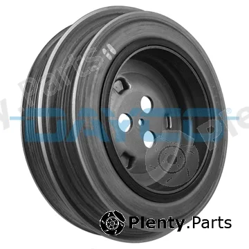 Dayco DPV1189 — Belt Pulley, crankshaft