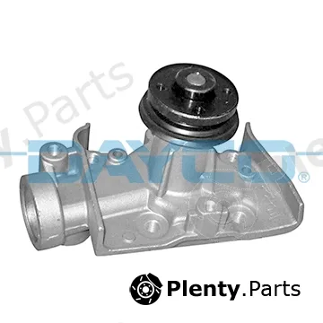 Dayco DP605 — Water Pump, engine cooling