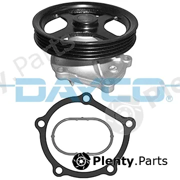 Dayco DP525 — Water Pump, engine cooling