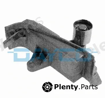 Dayco ATB2148 — Tensioner Pulley, timing belt