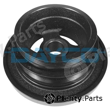 Dayco DPV1190 — Belt Pulley, crankshaft