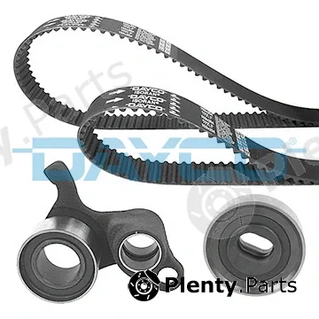 Dayco KTB772 — Timing Belt Kit