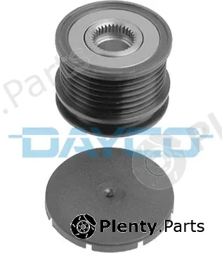 Dayco ALP2346 — Alternator Freewheel Clutch
