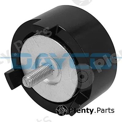 Dayco APV4082 — Deflection/Guide Pulley, V-ribbed belt