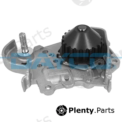 Dayco DP025 — Water Pump, engine cooling