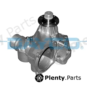 Dayco DP545 — Water Pump, engine cooling